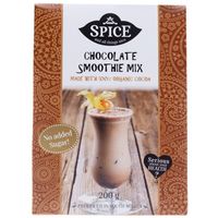 Spice and All Things Nice Chocolate Smoothie Mix